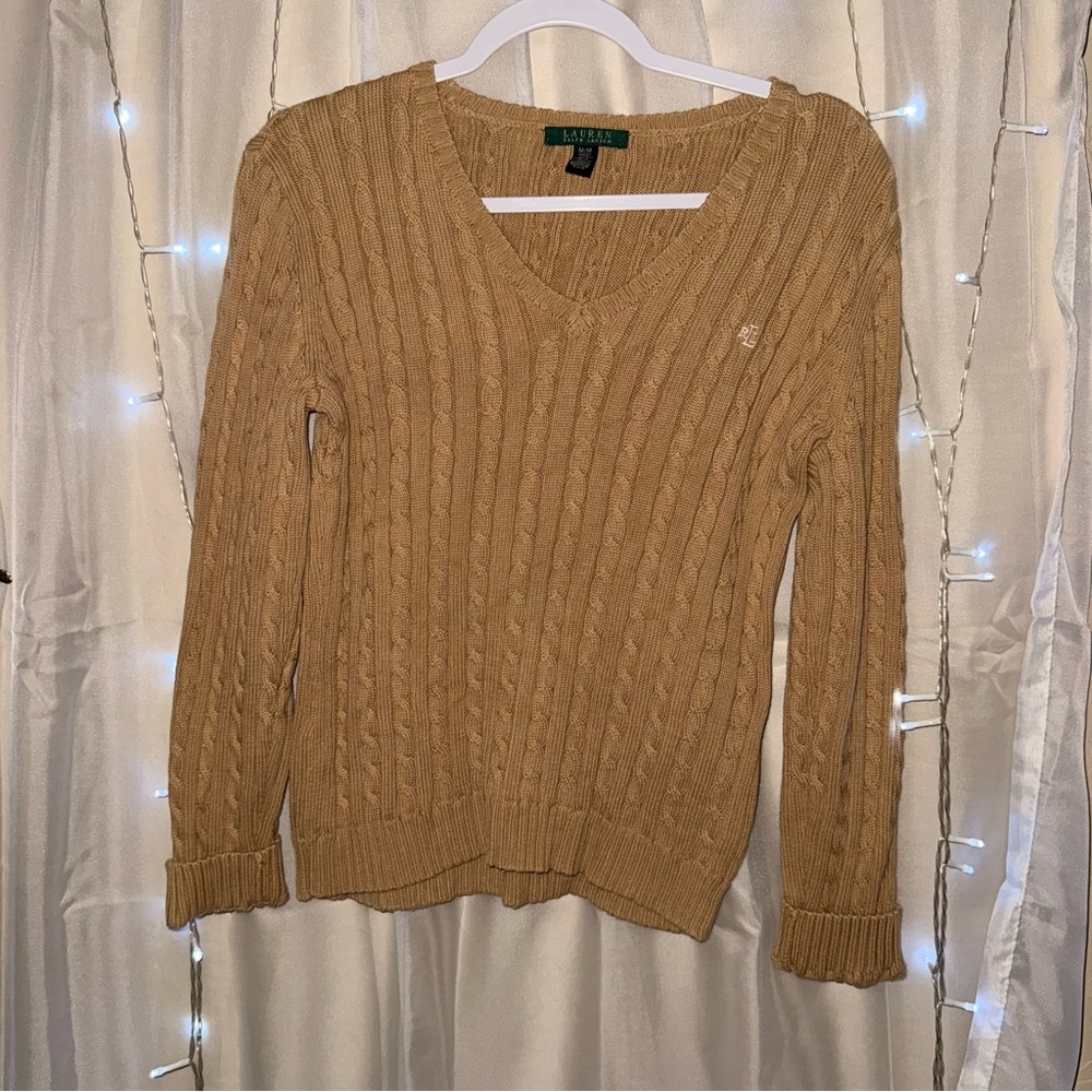 Ralph Lauren Sweater